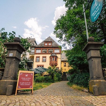 Haus Till E Hotel Zell an der Mosel Exterior photo